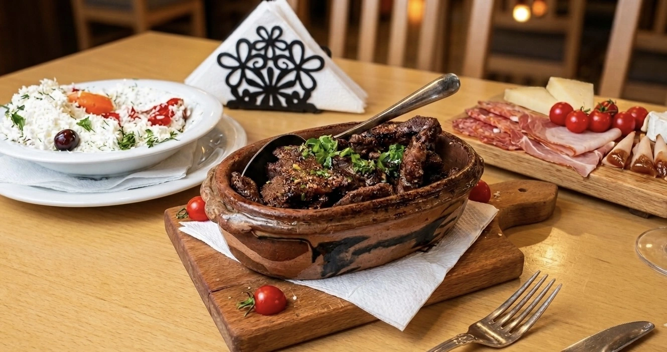 Paradox во Тетово – традиционален вкус со модерен допир и џигер што мора да се проба