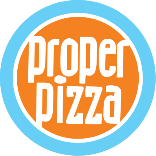 Proper Pizza
