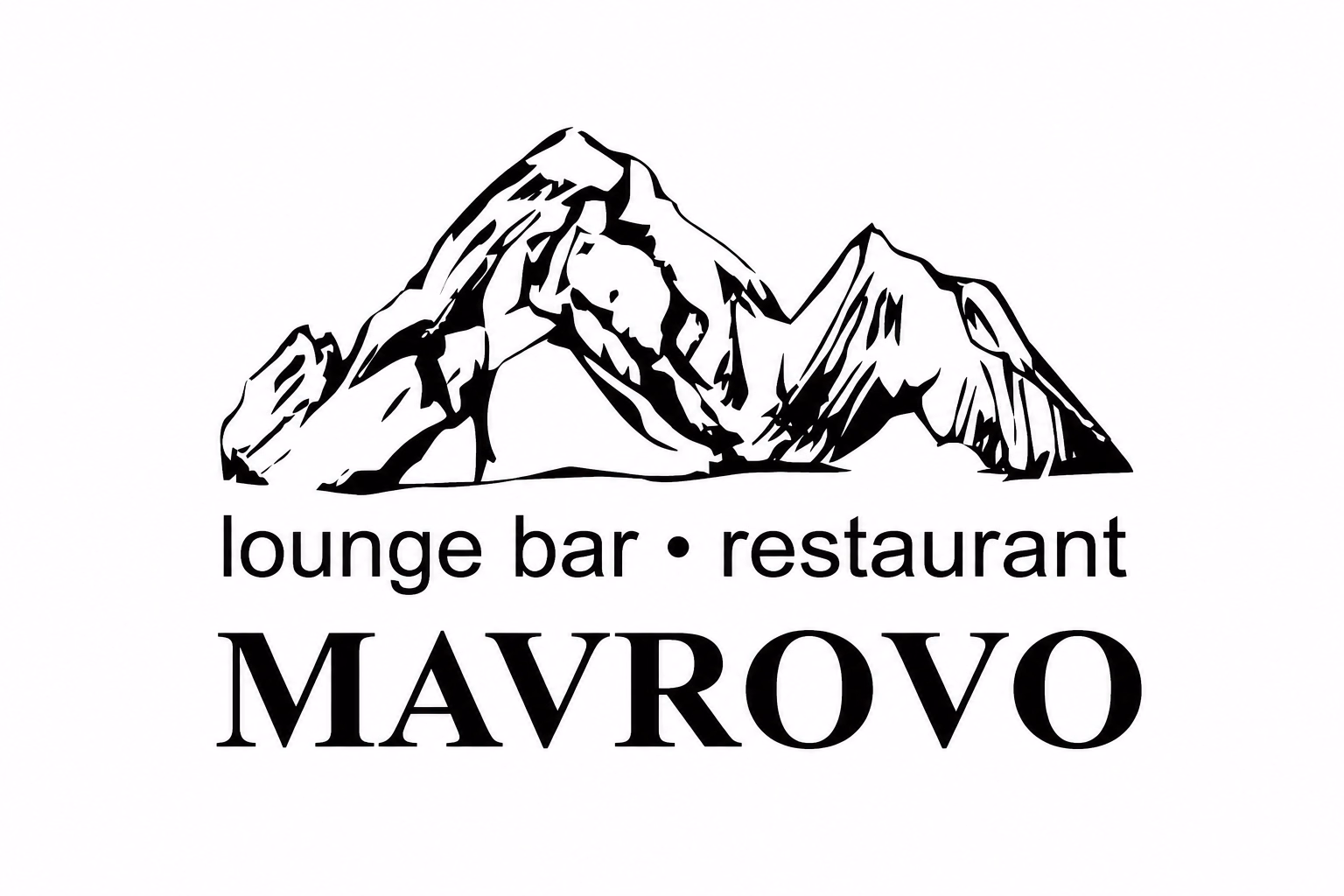 Маврово Lounge Bar & Restaurant