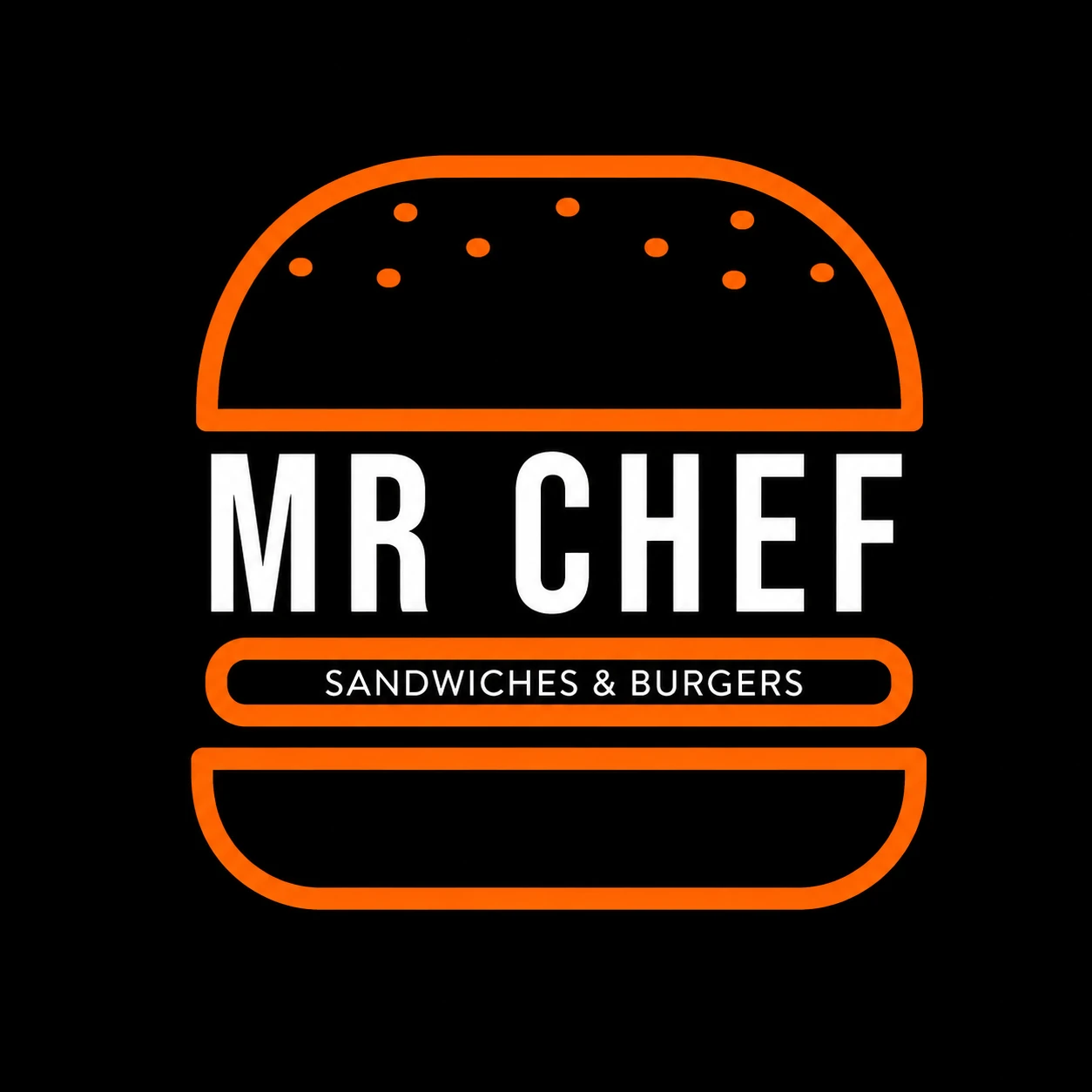 Mr. Chef